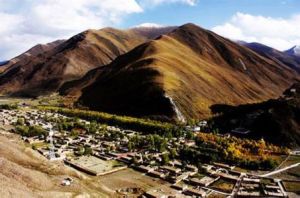 拉布自然村 拉布自然村