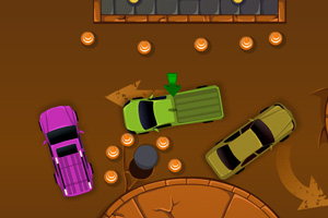 完美偷車賊無敵版