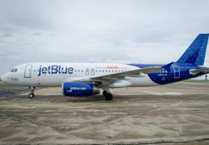 美國捷藍航空公司