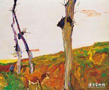 羅爾純作品欣賞