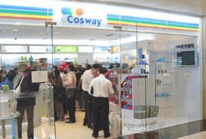 Cosway