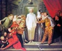 義大利戲劇演員 義大利戲劇演員