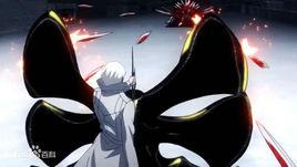 IXA[日本動漫東京喰種中的一把武器]