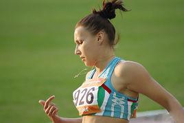 奧莉加·雷帕科娃 奧莉加·雷帕科娃