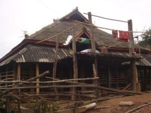 曼燕坎自然村 曼燕坎自然村