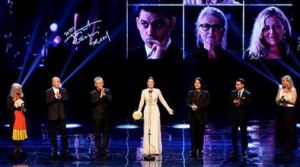 第20屆上海國際電影節