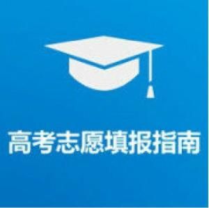 高考志願填報指南 高考志願填報指南