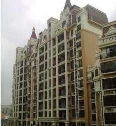 金業奧林匹克花園 金業奧林匹克花園