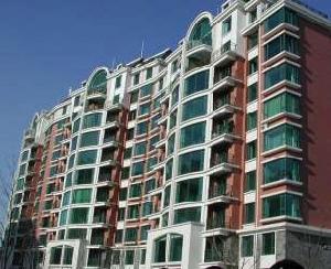 天安第一城三期 天安第一城三期