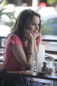 亞歷珊德拉·羅奇 亞歷珊德拉·羅奇