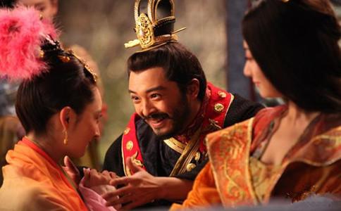 隋煬帝兩個貌美如花的女兒 在隋亡後有什麼下場?