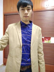 王志祥[江西吉安人]