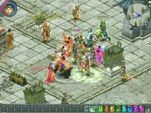 《天驕2》 《天驕2》