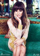 麗婭&middot;米雪兒