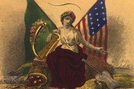 國家化身 國家化身