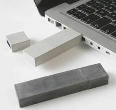 混凝土隨身碟 混凝土隨身碟