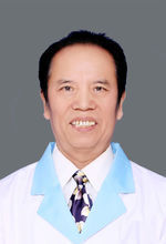 吳琦印：副主任醫師