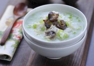 肉蓯蓉羹 肉蓯蓉羹