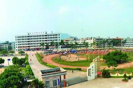 高州市祥山中學 高州市祥山中學