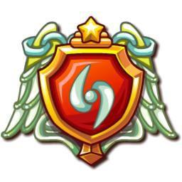 翼系徽章 翼系徽章