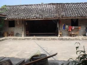 老團坡自然村 老團坡自然村