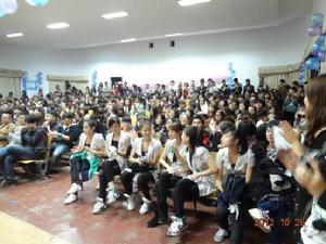 12級會員交流會活動照片