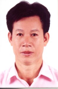 陳朝芳[海口市三江農場場長]