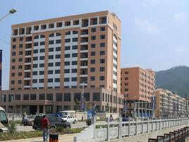 昌明經濟開發區 昌明經濟開發區