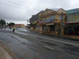 大叻火車站 大叻火車站