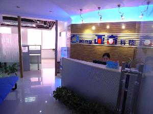 深圳市亞奇科技有限公司