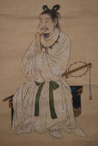 神武天皇 神武天皇