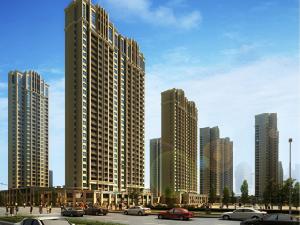 浩華香頌國際城 浩華香頌國際城