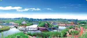 馬頰河度假村 馬頰河度假村