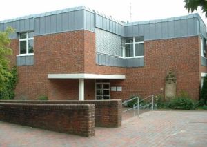 德國費希塔大學 德國費希塔大學