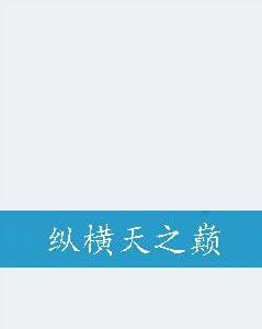 縱橫天之巔 縱橫天之巔