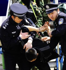 刑事特情 刑事特情