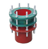 VSSJAFG型單法蘭傳力接頭