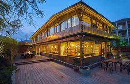 共享民宿 共享民宿