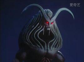 精神寄生獸卡歐斯吉拉克 精神寄生獸卡歐斯吉拉克