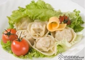 俄羅斯餃子 俄羅斯餃子