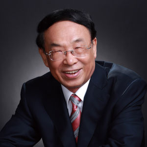 陳廣文[原北京市政協主席]