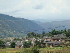興隆自然村[雲南省綏江縣會儀鎮興隆自然村]