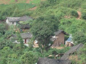 拉東自然村 拉東自然村