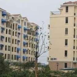 梅里香舍一至二期 梅里香舍一至二期