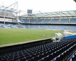 (圖)阿姆斯特丹·阿雷納球場