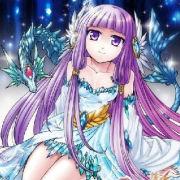 歐若拉[漫畫《蓋亞冥想曲》角色]