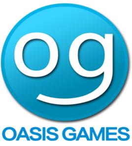 香港綠洲 香港綠洲