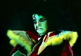 誅天滅道[霹靂布袋戲虛擬人物]