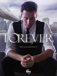 forever[2014美劇《Forever》]