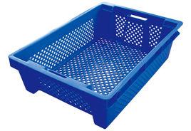 塑膠周轉籮 塑膠周轉籮